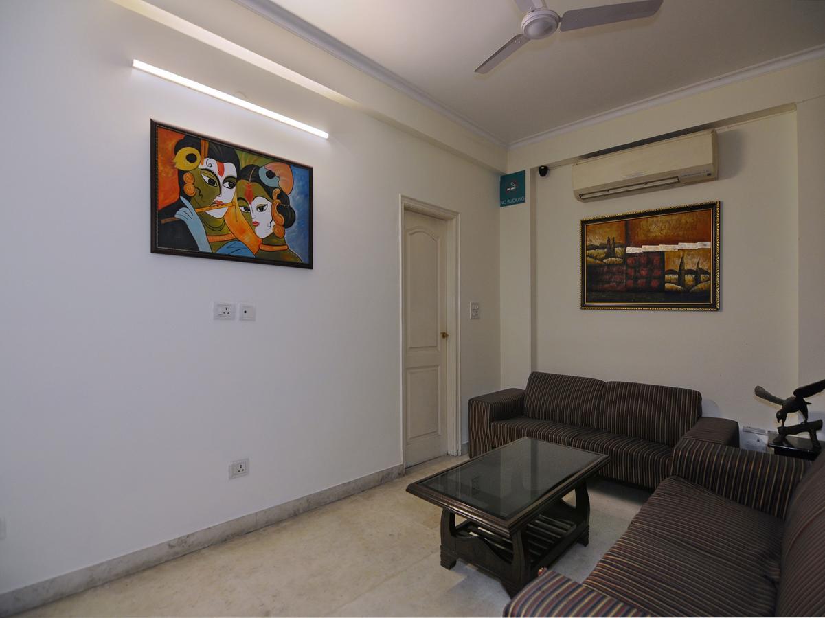 Mehra Residency At The Airport Otel Yeni Delhi Dış mekan fotoğraf