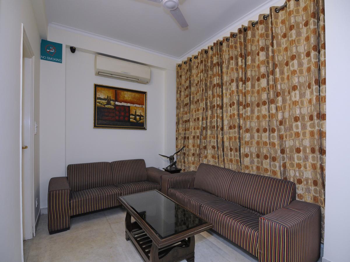 Mehra Residency At The Airport Otel Yeni Delhi Dış mekan fotoğraf