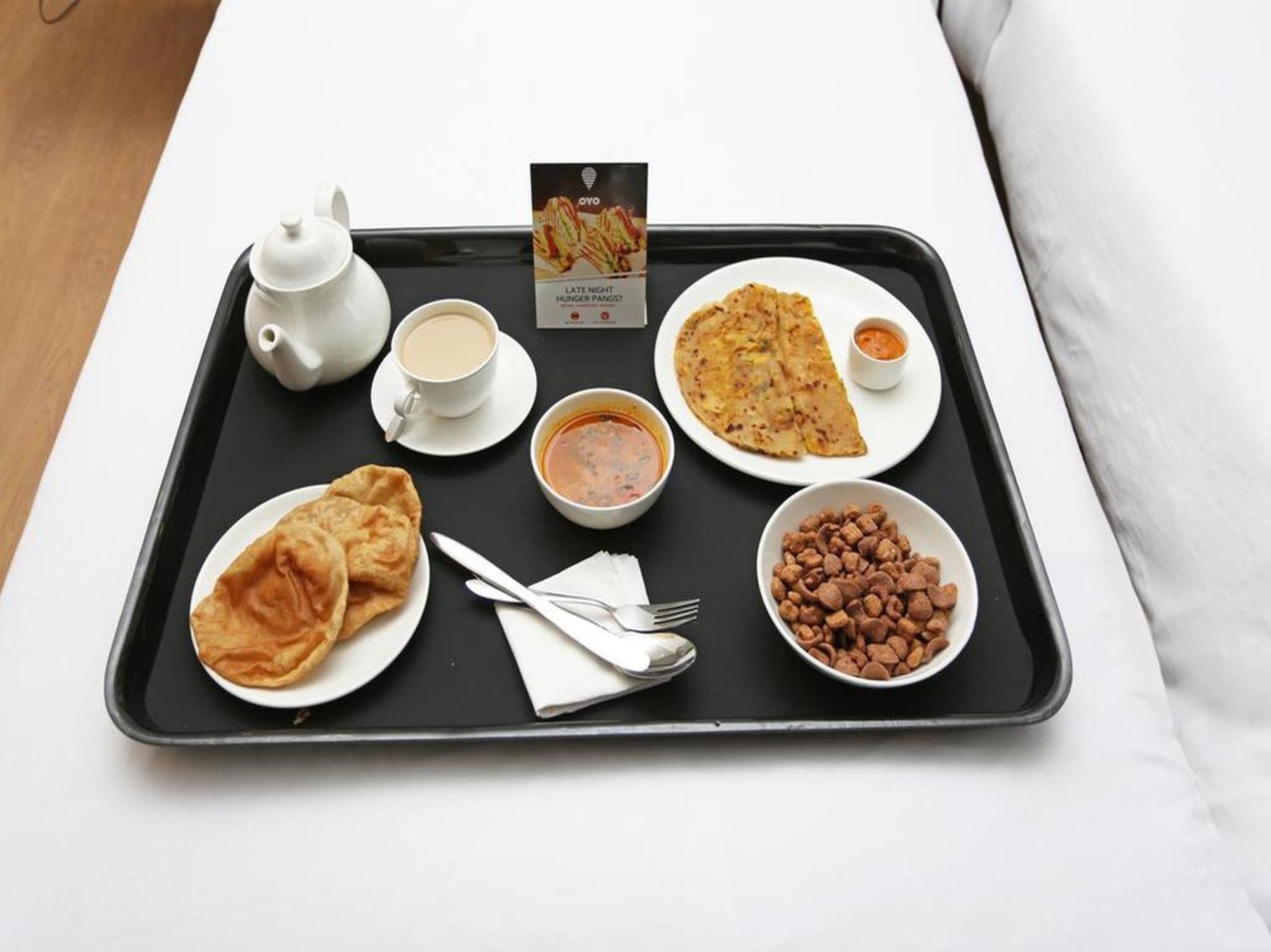 Mehra Residency At The Airport Otel Yeni Delhi Dış mekan fotoğraf
